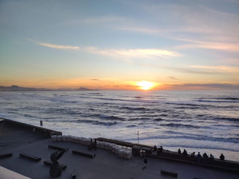 Unique Basque Nature - Guided Tour by Car - Exploring Biarritz Attractions