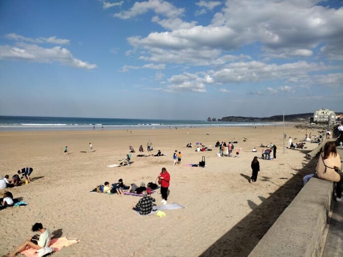 Unique Basque Nature - Guided Tour by Car - Discovering St Jean De Luz