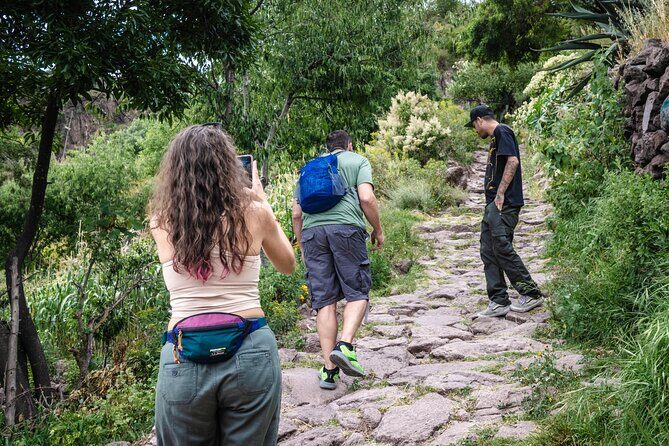 Unique cablecar experience, pulque tasting &unbeatable views - The Itinerary in Detail