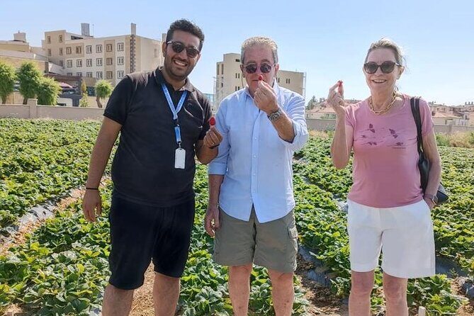 Unique Cappadocia Experience (Guide & Vehicle) - Exploring the Stops in Detail