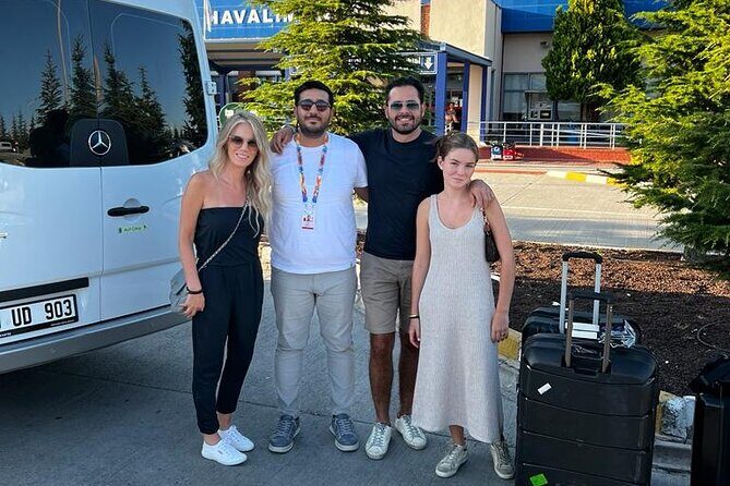 Unique Cappadocia Experience (Guide & Vehicle) - FAQs