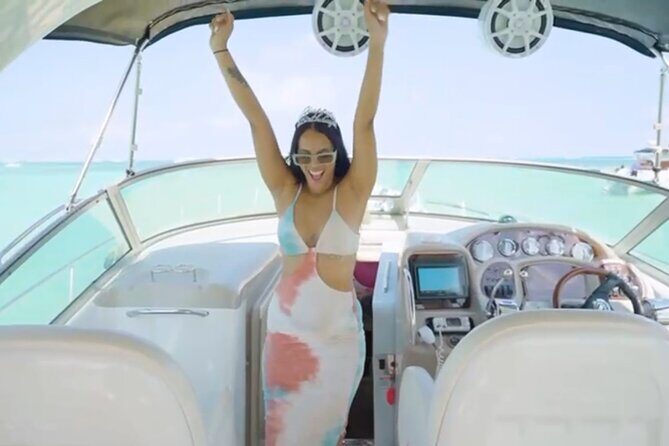 Unique Dreamy Sunset: Yacht Excursion with BBQ & Open Bar - The Sum Up