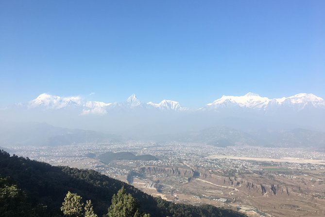 Unique Easy Hiking to Foxing Hill From Pokhara - Meeting and Pickup Information