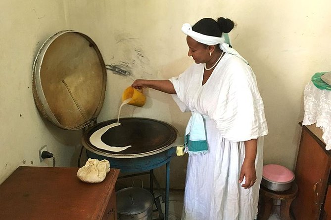 Unique Ethiopian Cooking Class and Coffee Ceremony With a Local in Addis Ababa - Review Summary