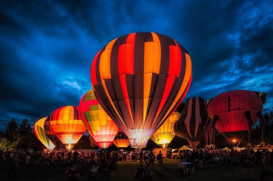 Unique Experience, Hot Air Balloon Ride in the Teotihuacan Valley - What to Bring