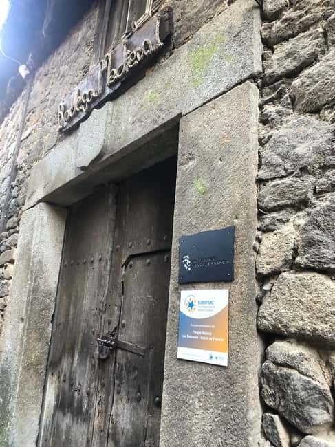 Unique experience in XVI winery with tasting near Salamanca - FAQs