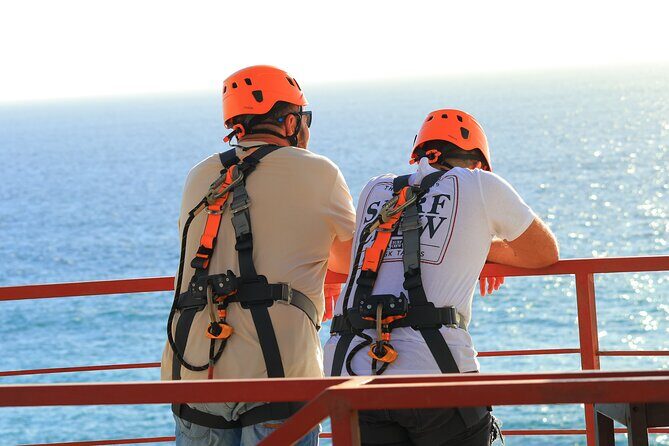 Unique experience on Sky Bike, Atv and Camels from Cabo San Lucas - Final Words