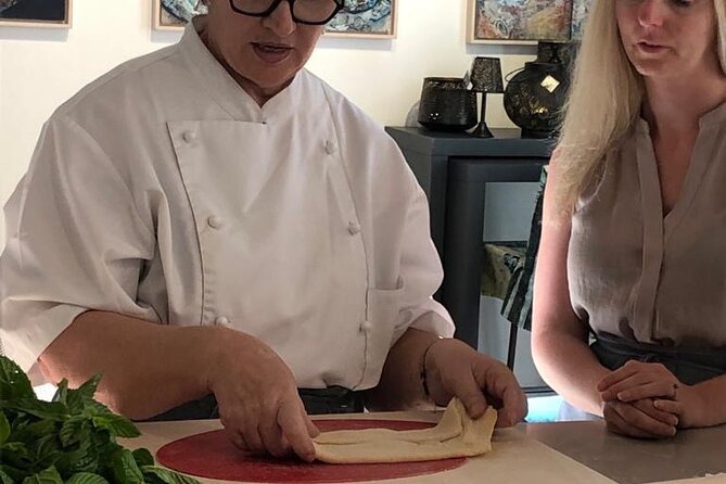 Unique Experience: Private Cooking Class for You and Your Family - Complementary Alcoholic Beverages