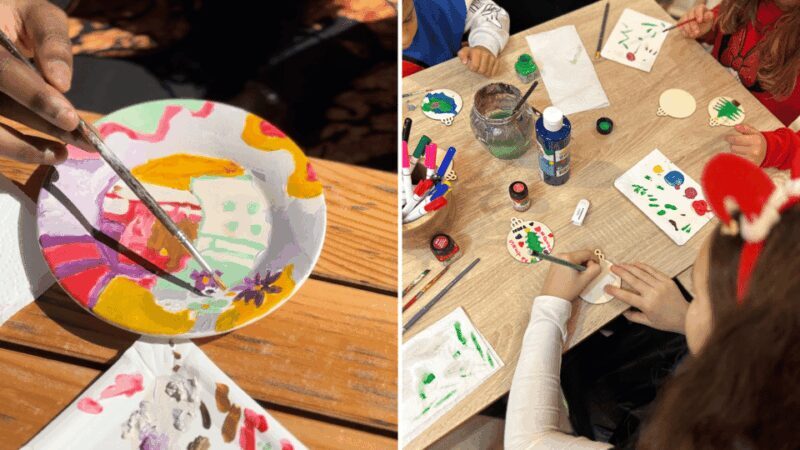 Unique Family Activity With Best Local Pancakes! - Key Points