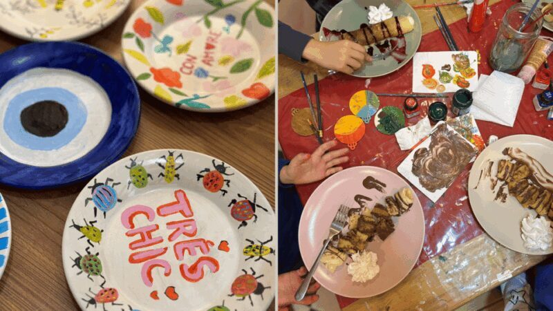 Unique Family Activity With Best Local Pancakes! - FAQ