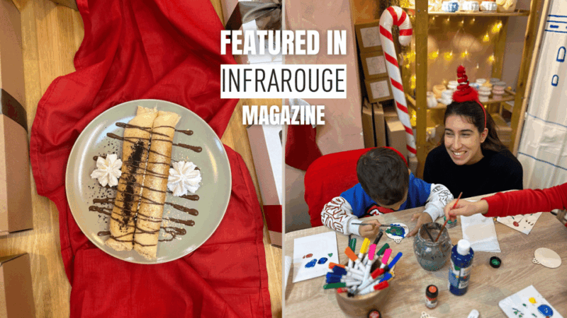 Unique Family Activity With Best Local Pancakes! - Good To Know