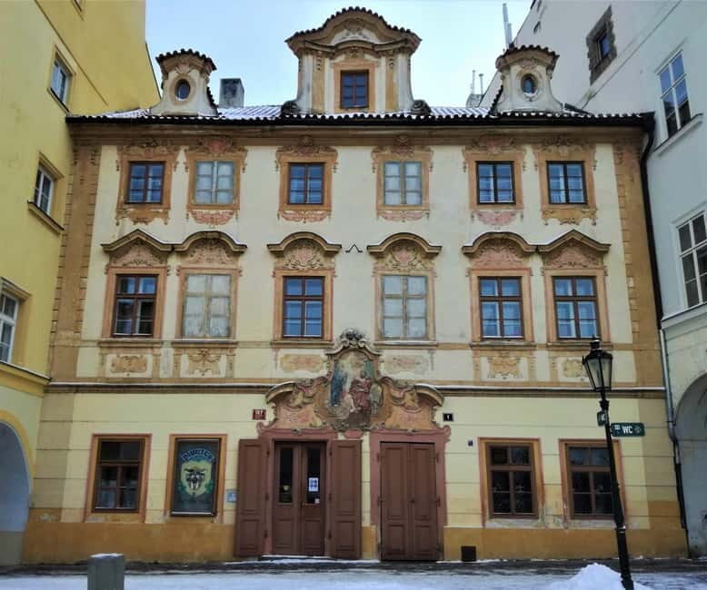 Unique Guided Czech Beer Experience in Prague - The Experience: A Balanced Mix of Sightseeing and Tasting