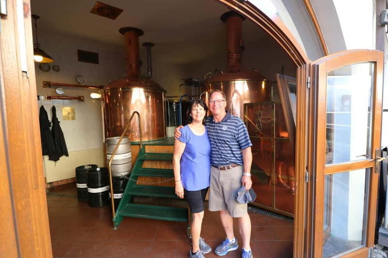 Unique Guided Czech Beer Experience in Prague - Who Should Consider This Tour?