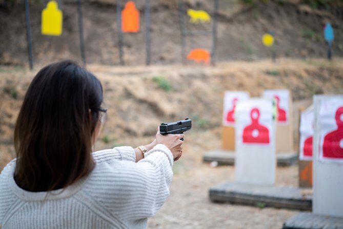 Unique Gun Shooting Experience Los Angeles - What Makes This Tour Special?