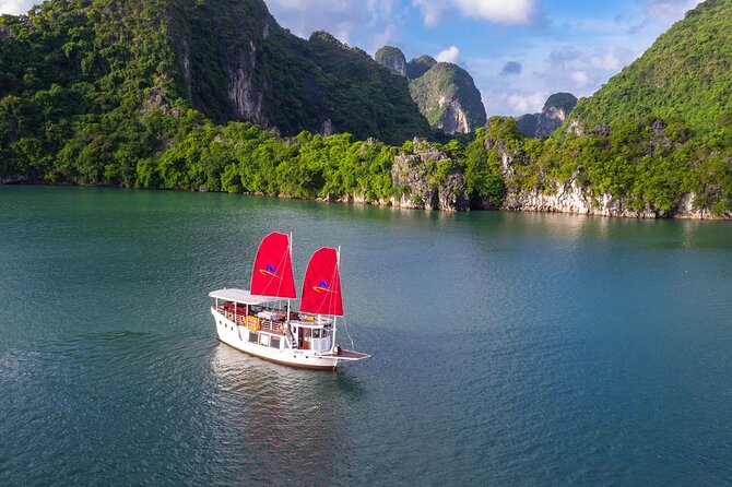 Unique Halong Private Day Cruise - Fishing Village, Kayak - Exclusion Details
