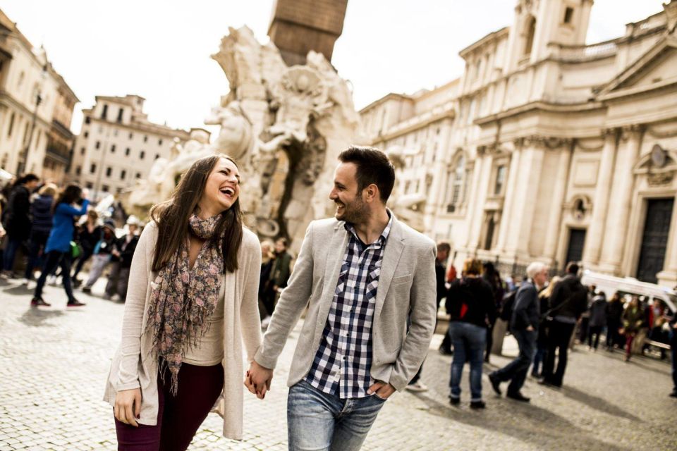 Unique Heritage of Brescia – Private Walking Tour - Capitolium