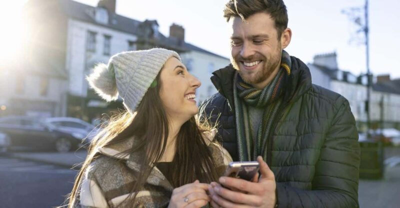 Unique Heritage: Private Cork Walking Tour for Couples - Itinerary Highlights