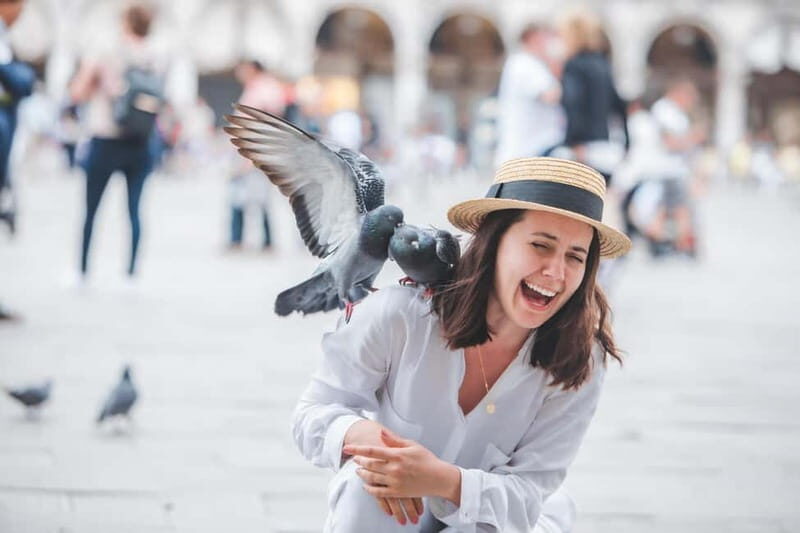 Unique Heritage - Sarajevo Walking Tour - Practical Tips for Travelers  