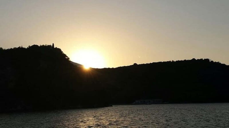 Unique in Greece from Nidri: Sunset and Stars Cruise - Introduction