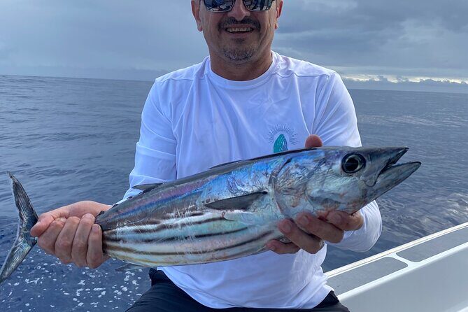 Unique in Raiatea: discover the lagoon, fish, cook, enjoy! - Frequently Asked Questions