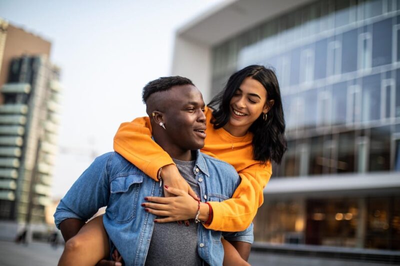 Unique Landmarks of Bilbao – Walking Tour for Couples - Key Points