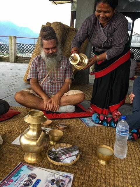 Unique Newari Food With Local Wine Tasting Tour Kathmandu - Practical Details and Considerations