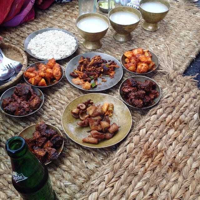 Unique Newari Food With Local Wine Tasting Tour Kathmandu - Authentic Feedback from Travelers