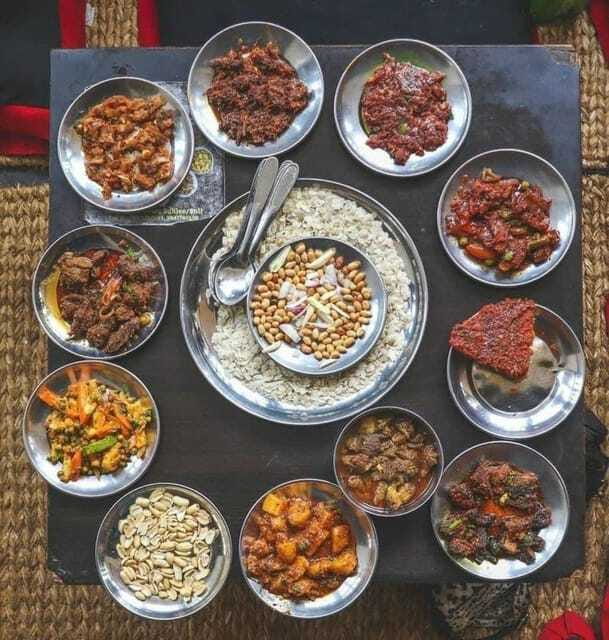 Unique Newari Food With Local Wine Tasting Tour Kathmandu - FAQ