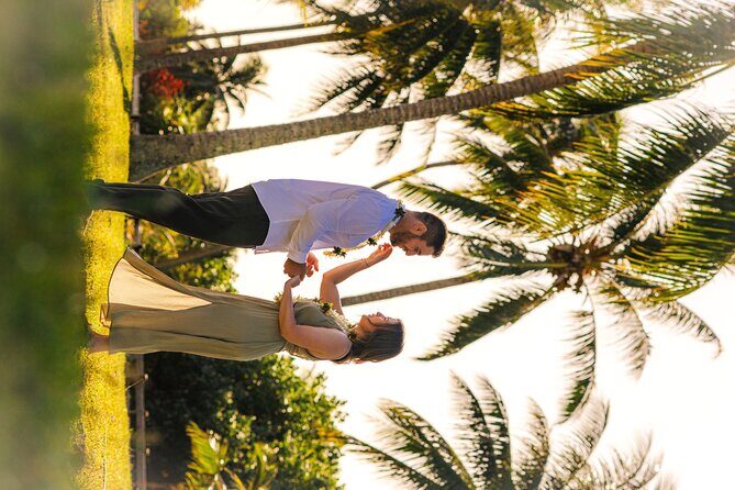 Unique photo shoot in the heart DE Moorea: Beach & mountain combo - Final Thoughts