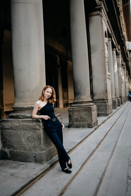 Unique Photographer in Florence - Overview and Pricing