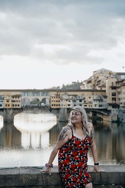 Unique Photographer in Florence - Professional Team and Experience
