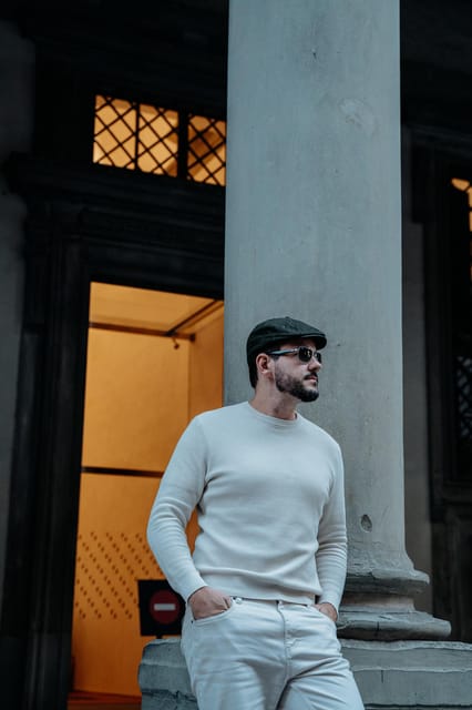 Unique Photographer in Florence - Customer Experience and Reviews