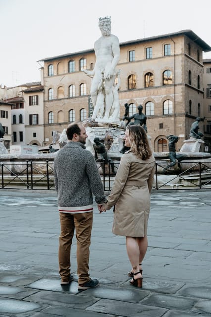 Unique Photographer in Florence - Additional Services and Information