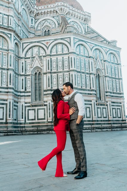 Unique Photographer in Florence - Capture Your Moments in Florence