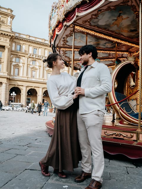 Unique Photographer in Florence - Elevating Your Travel Photography