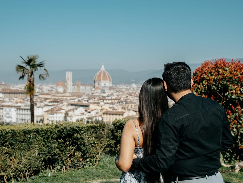 Unique Photographer in Florence - Ask Away