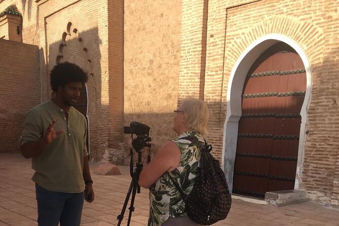 Unique Photography Course in Marrakech - Customer Reviews and Ratings