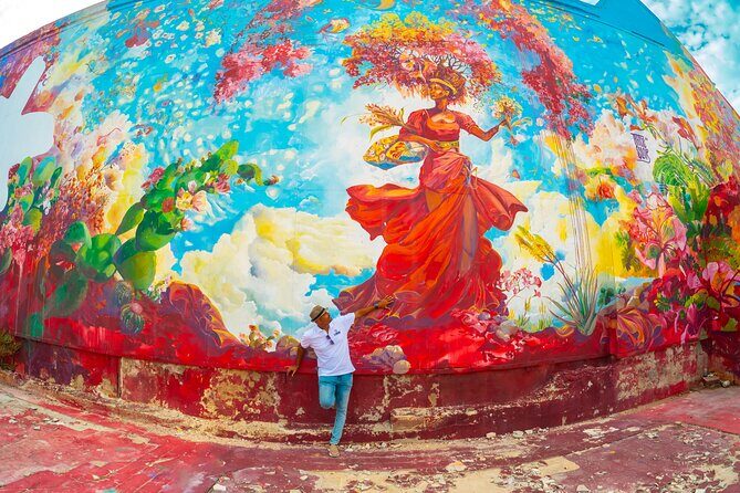 Unique Private Experiences Tour in Curacao - Introduction: Why This Tour Might Be Your Best Choice in Curaçao