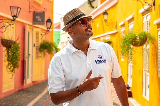 Unique Private Experiences Tour in Curacao - The Sum Up