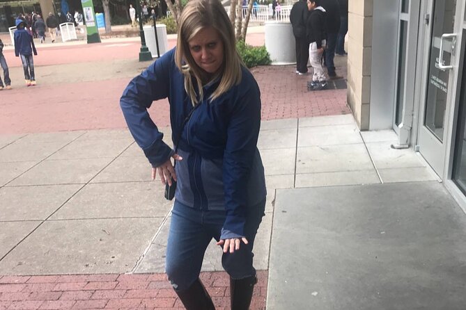 Unique Scavenger Hunt Experience in Buffalo by Zombie Scavengers - About Your Stay