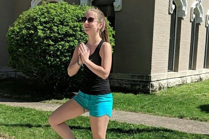 Unique Scavenger Hunt Experience in Gainesville by Operation City Quest - Meeting and Pickup Details