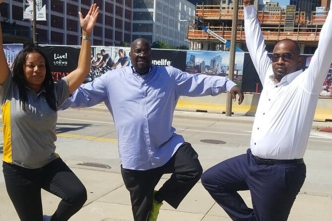 Unique Scavenger Hunt Experience in Green Bay by Operation City Quest - Key Points