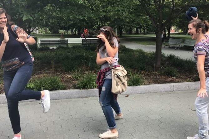 Unique Scavenger Hunt Experience in Green Bay by Operation City Quest - Accessibility Options Available