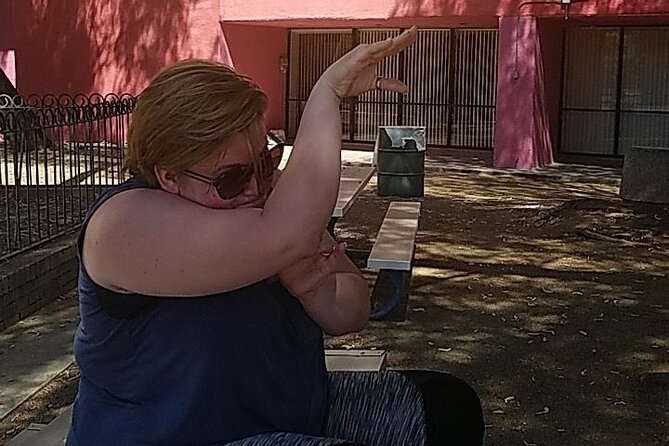 Unique Scavenger Hunt Experience in Green Bay by Operation City Quest - Included Activities and Features