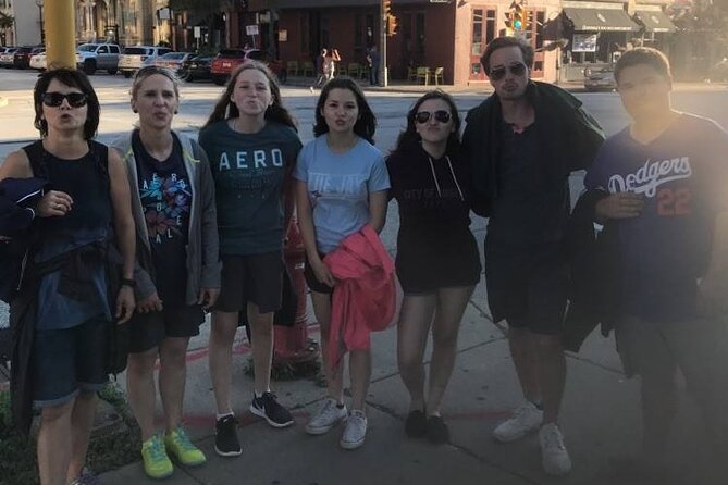 Unique Scavenger Hunt Experience in Green Bay by Operation City Quest - Operational Hours and Availability