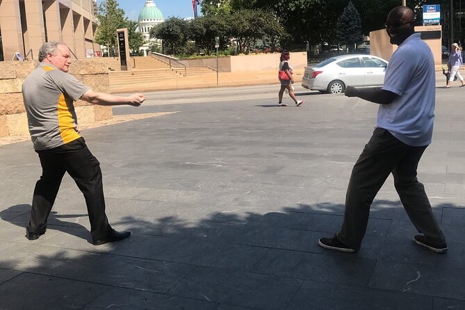 Unique Scavenger Hunt Experience in Green Bay by Operation City Quest - Customer Feedback and Reviews