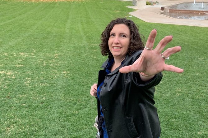 Unique Scavenger Hunt Experience in Kamloops by Zombie Scavengers - Schedule
