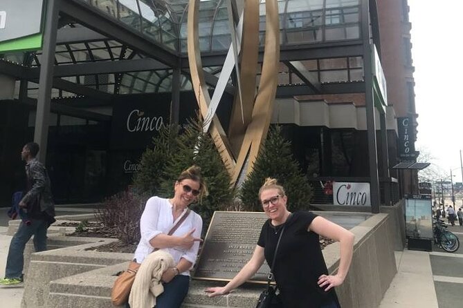 Unique Scavenger Hunt Experience in Milwaukee by Operation City Quest - Booking Process and Pricing