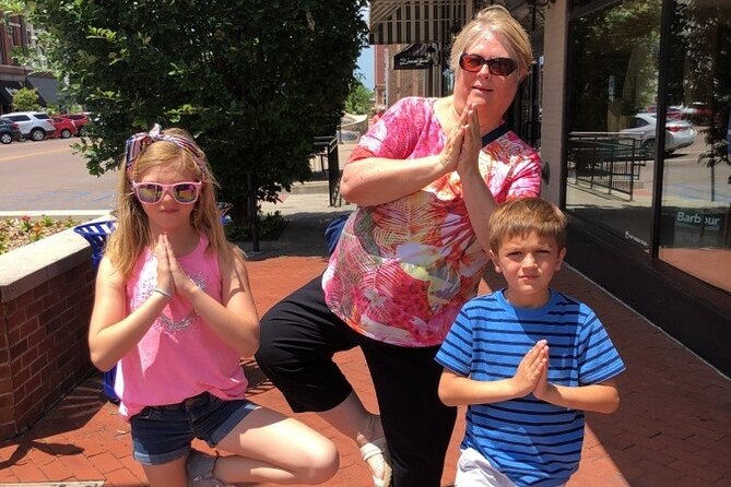 Unique Scavenger Hunt Experience in Reno by Operation City Quest - Pricing and Booking Options
