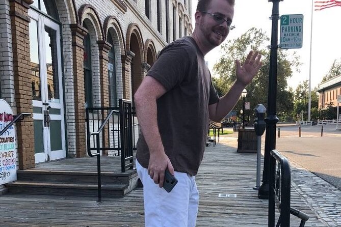 Unique Scavenger Hunt Experience in Santa Fe by Crazy Dash - Availability and Pricing